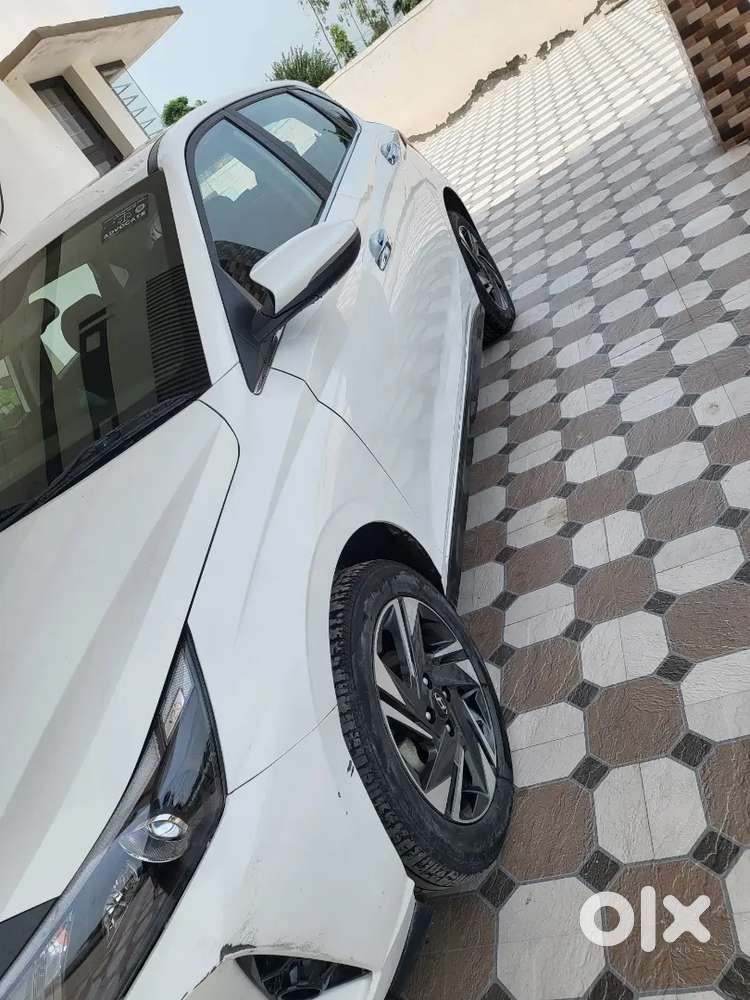Hyundai New I20 Diesel 2020 Manual