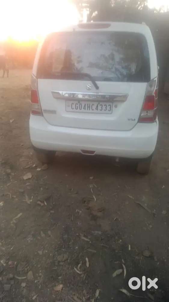 Maruti Suzuki Wagon R 0502011