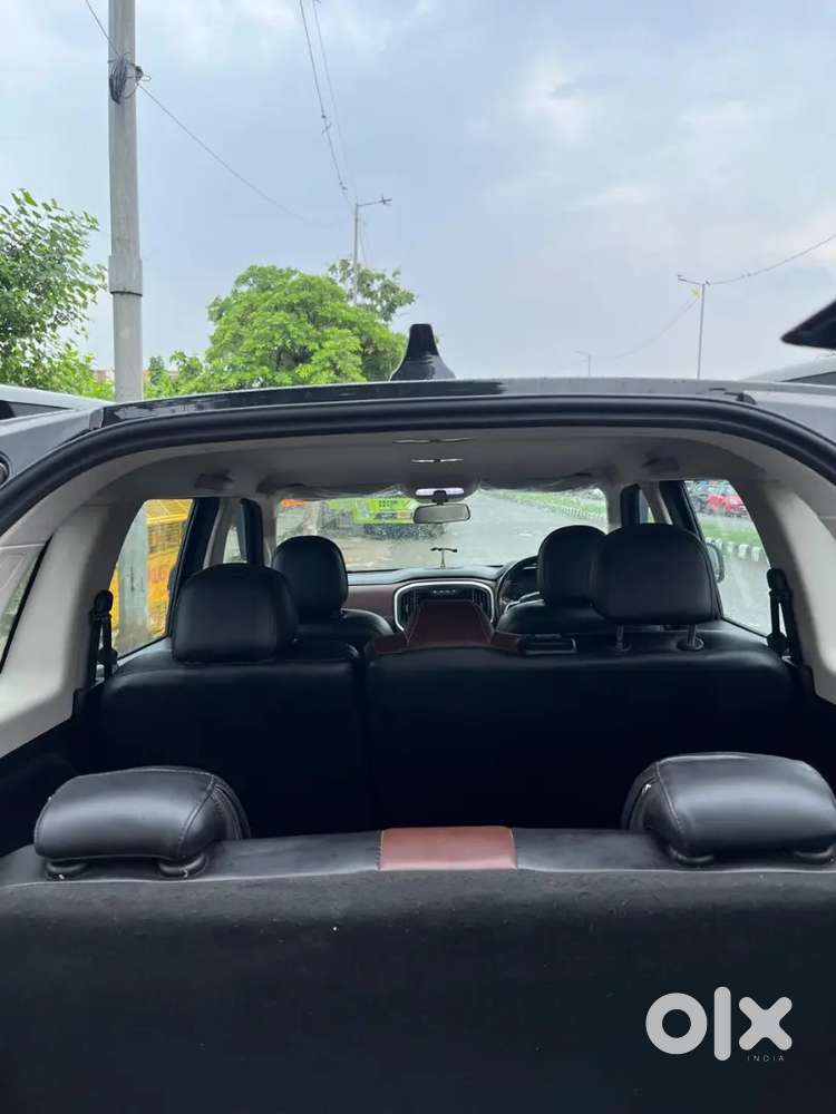Mahindra Scorpio N 2025