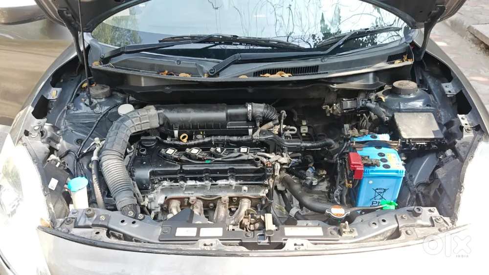 Maruti Suzuki Dzire 2018