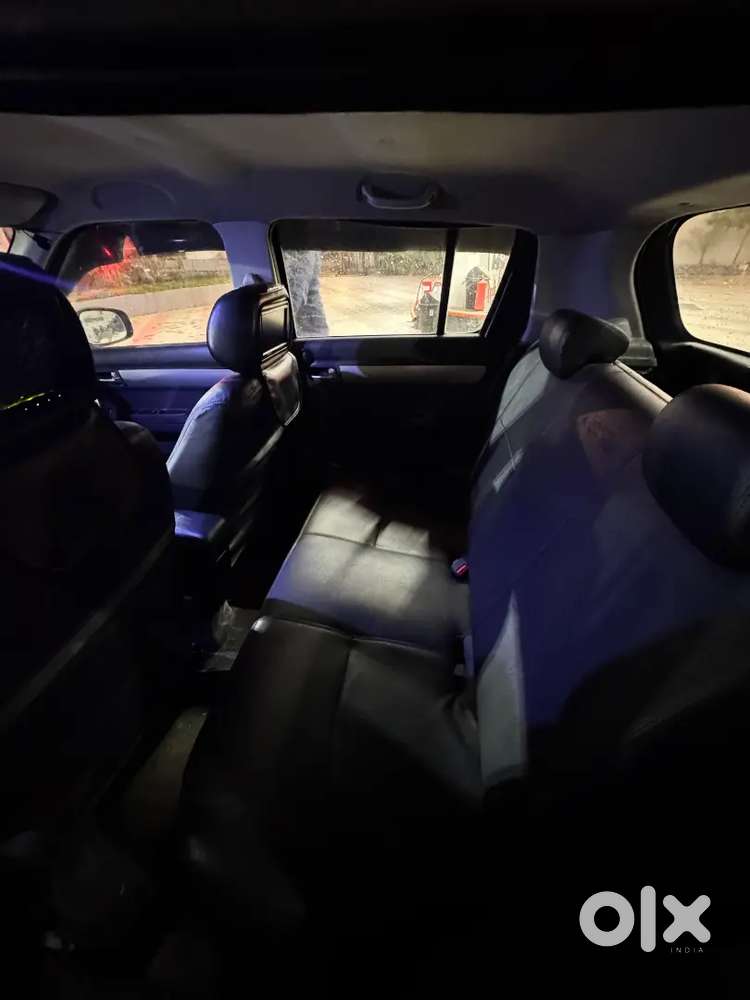Maruti Suzuki Swift 2010