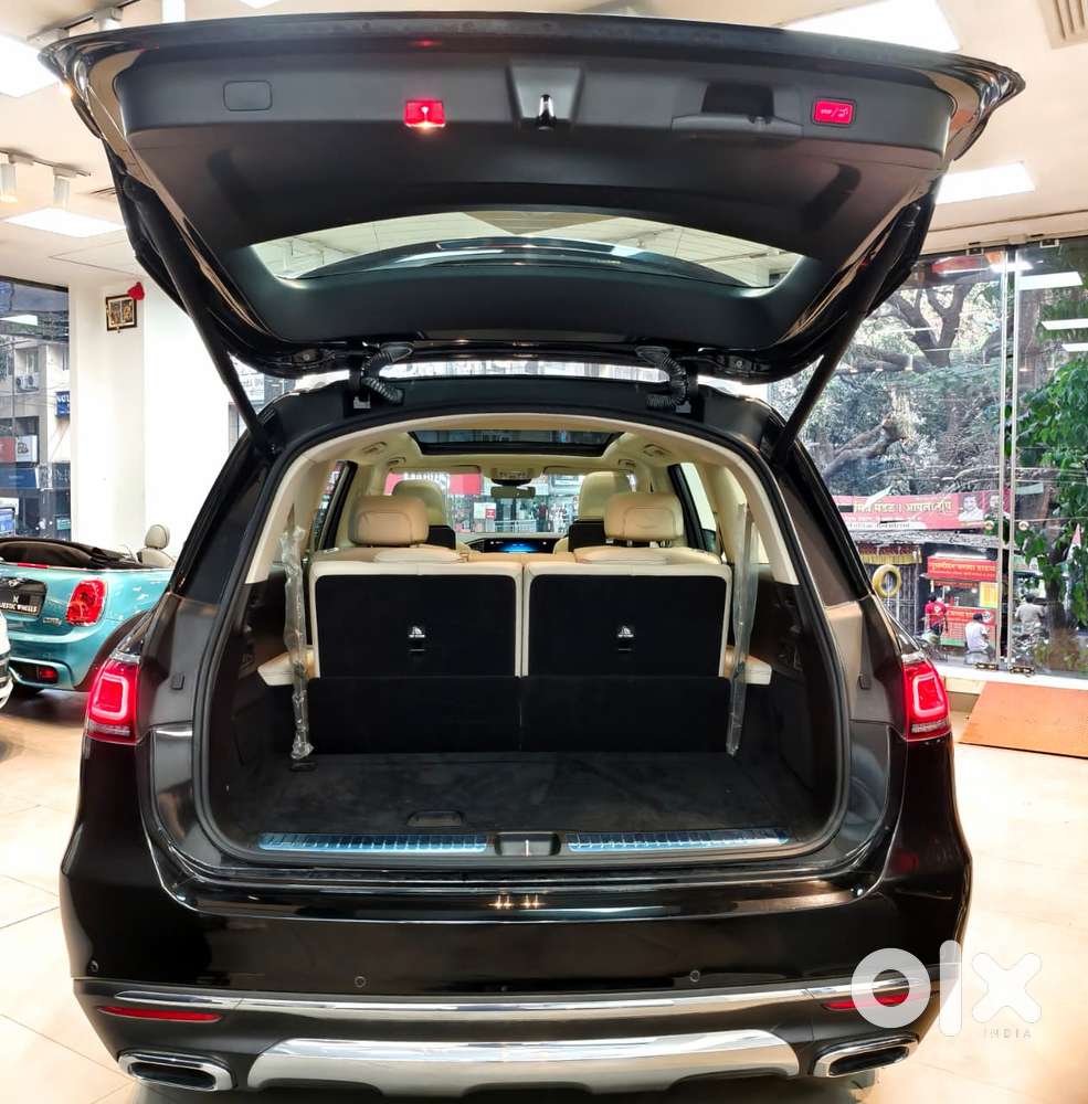 Mercedes-benz Gls 450d 4matic, 2023, Diesel