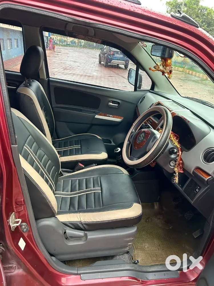 Maruti Suzuki Wagonr