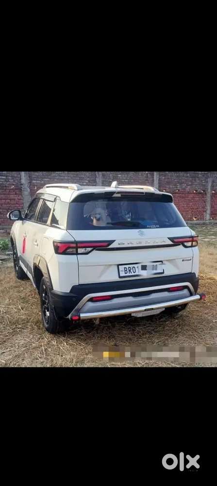 Maruti Suzuki Brezza 2023 First Owner