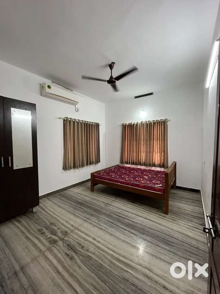 2BHK in Kadavanthra