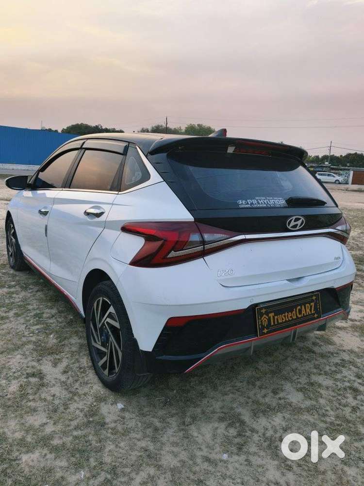 Hyundai I20 1.2 Asta, 2024