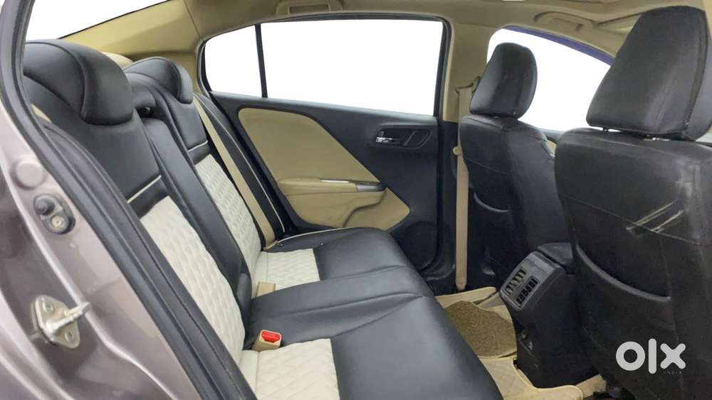 Honda City 2015-2017 I Vtec Cvt Vx, 2016, Petrol