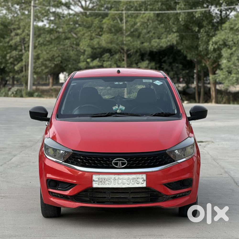 Tata Tiago 1.2 Revotron Xm Cng, 2021, Cng & Hybrids