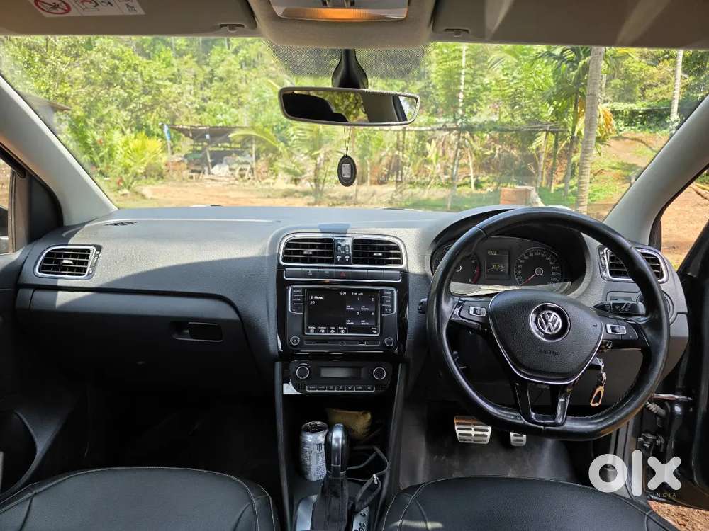 Volkswagen Polo Gt Tsi (2018) - 39k Km - Enthusiast Maintained