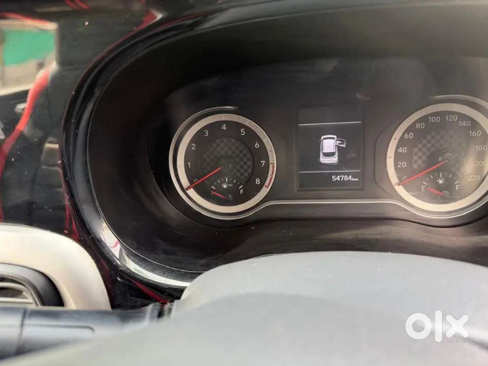 Hyundai Grand I10 Nios 2023