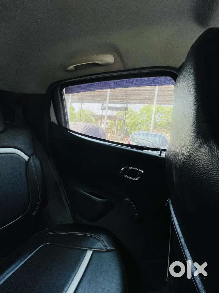 Renault Kwid 2021 Petrol 60000 Km Driven