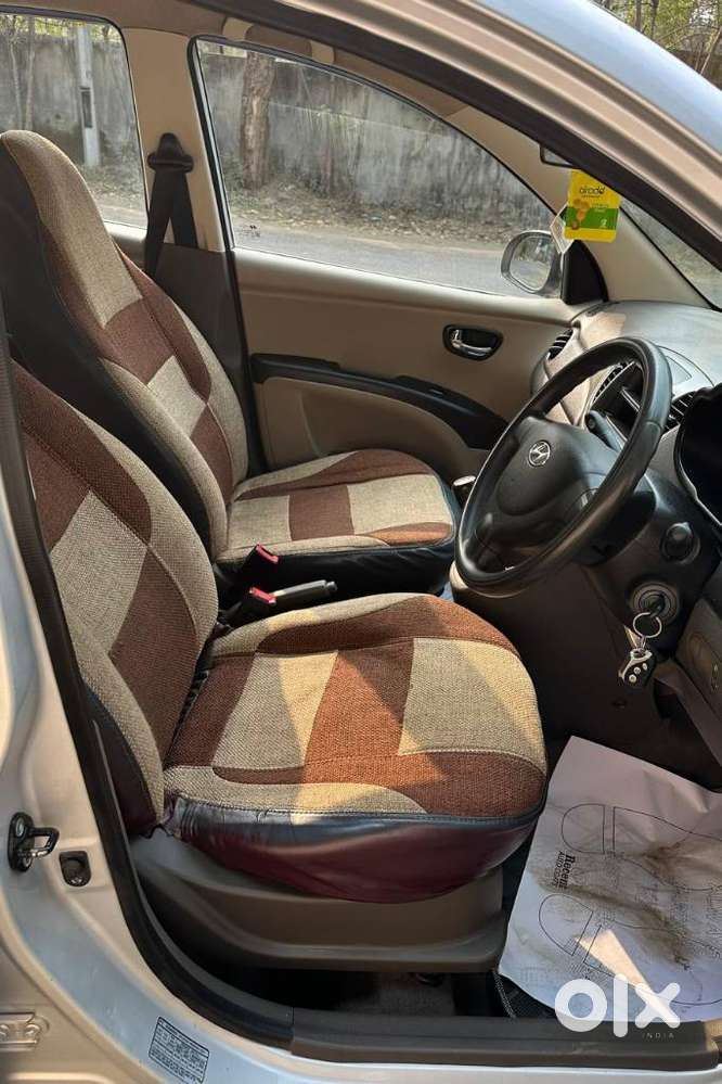 Hyundai Grand I10 Magna 1.1 Crdi, 2013, Petrol