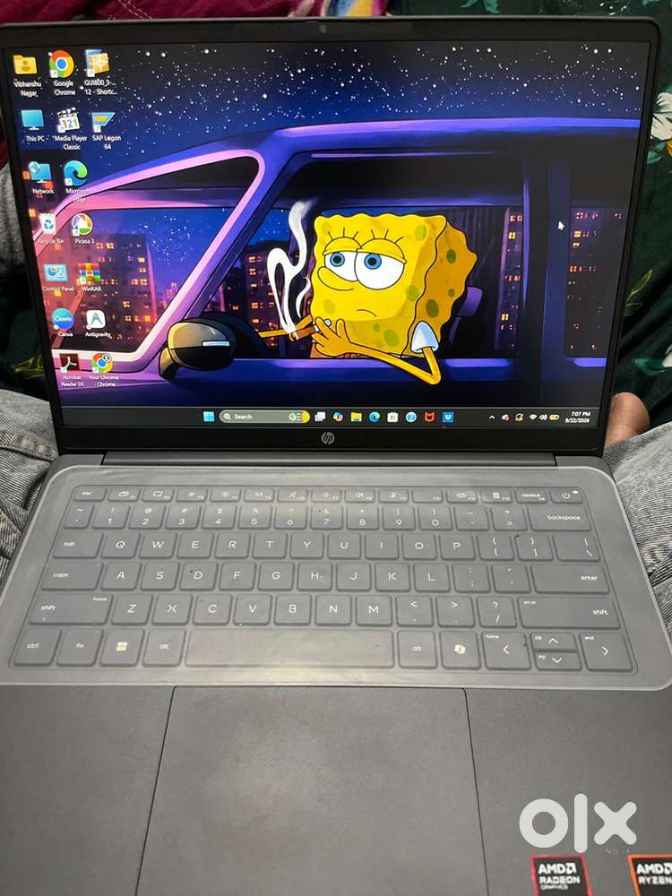 Hp omni book 4