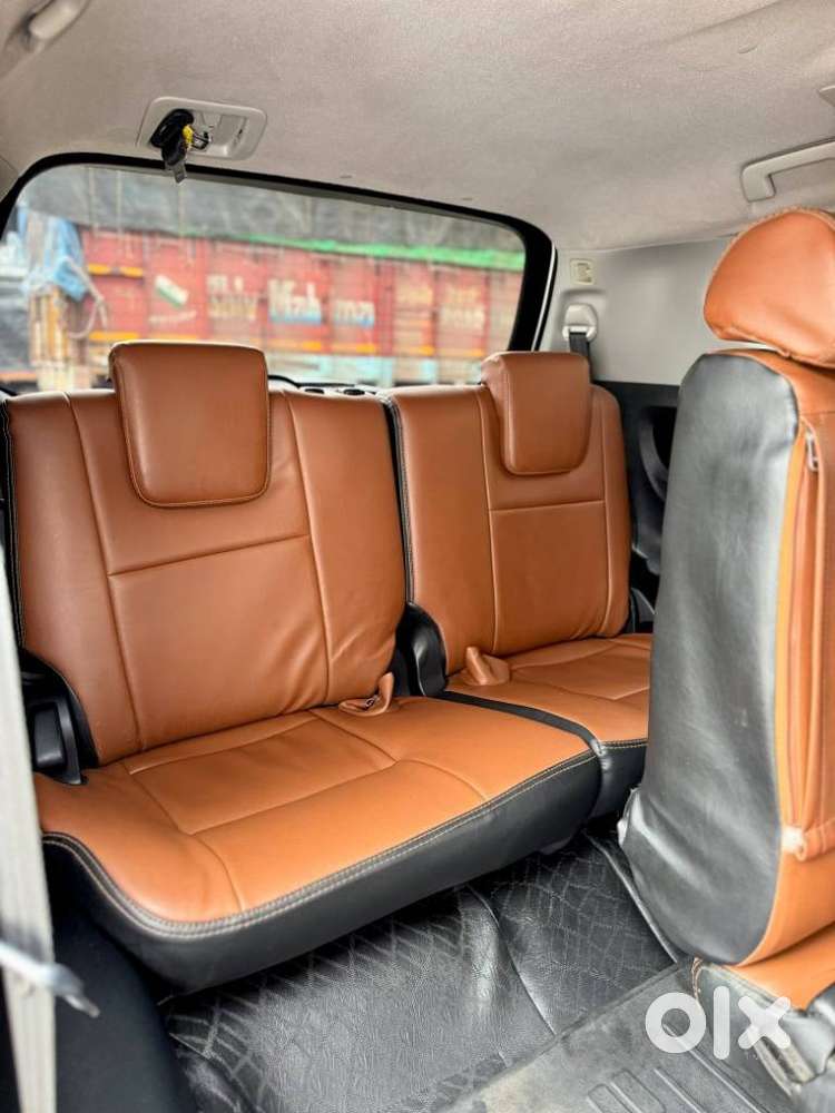 Toyota Innova Crysta 2.4 V, 2019, Diesel