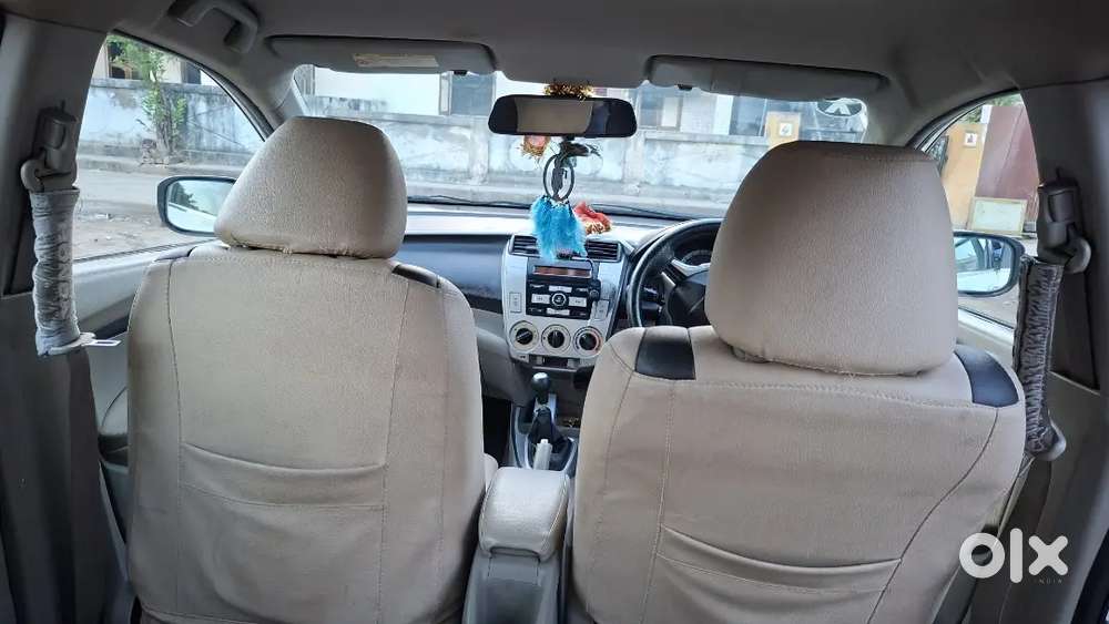 Honda City 2009 Cng & Hybrids Well Maintained