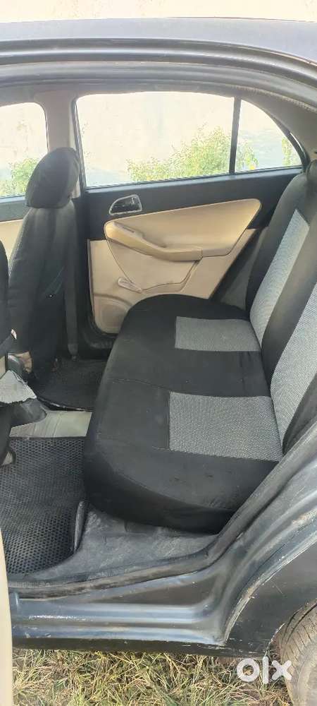 Tata Indica Vista Diesel Manual 2009