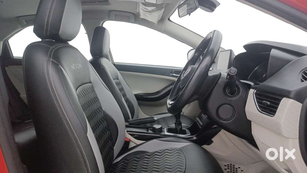 Tata Nexon 1.2 Revotron Xz Plus (s), 2021, Petrol