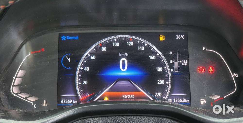 Renault Kiger Renault-kiger-rxz-1.0-ec, 2022, Petrol