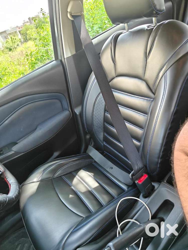 Brand New Condiction Car