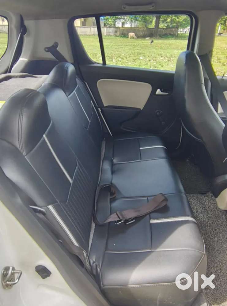 Maruti Suzuki Alto 2022 Vxi Plus Ags
