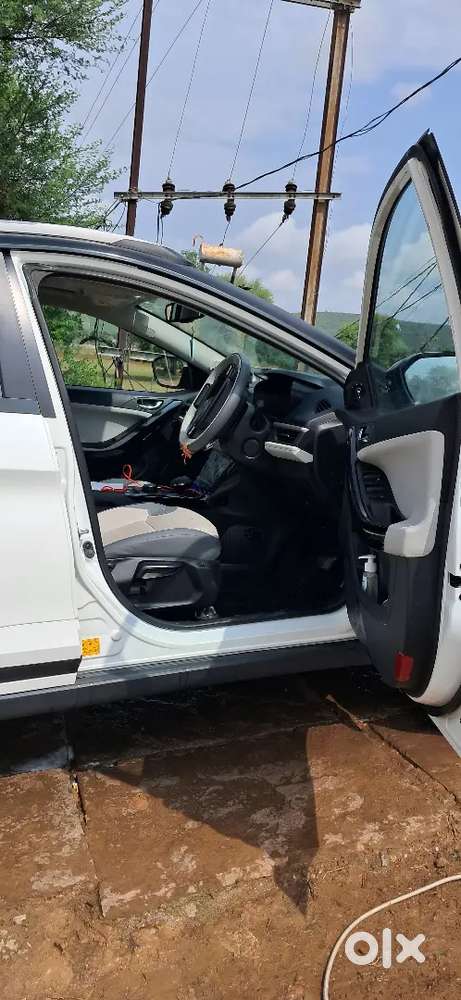 Tata Nexon Ev 2024