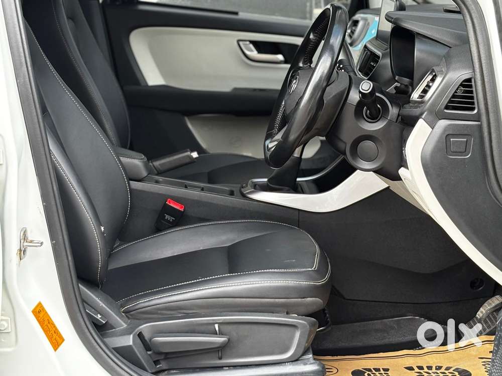 Tata Altroz 1.5 Xz Plus Diesel, 2023, Diesel