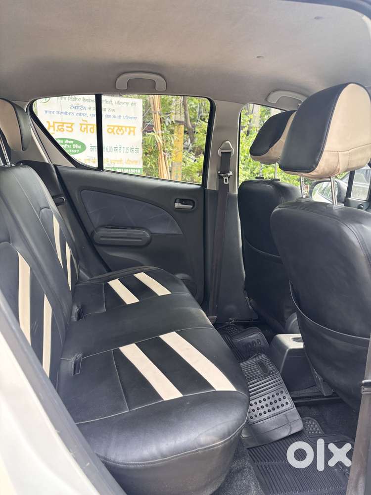 Maruti Suzuki Ritz Genus Vdi, 2010, Diesel
