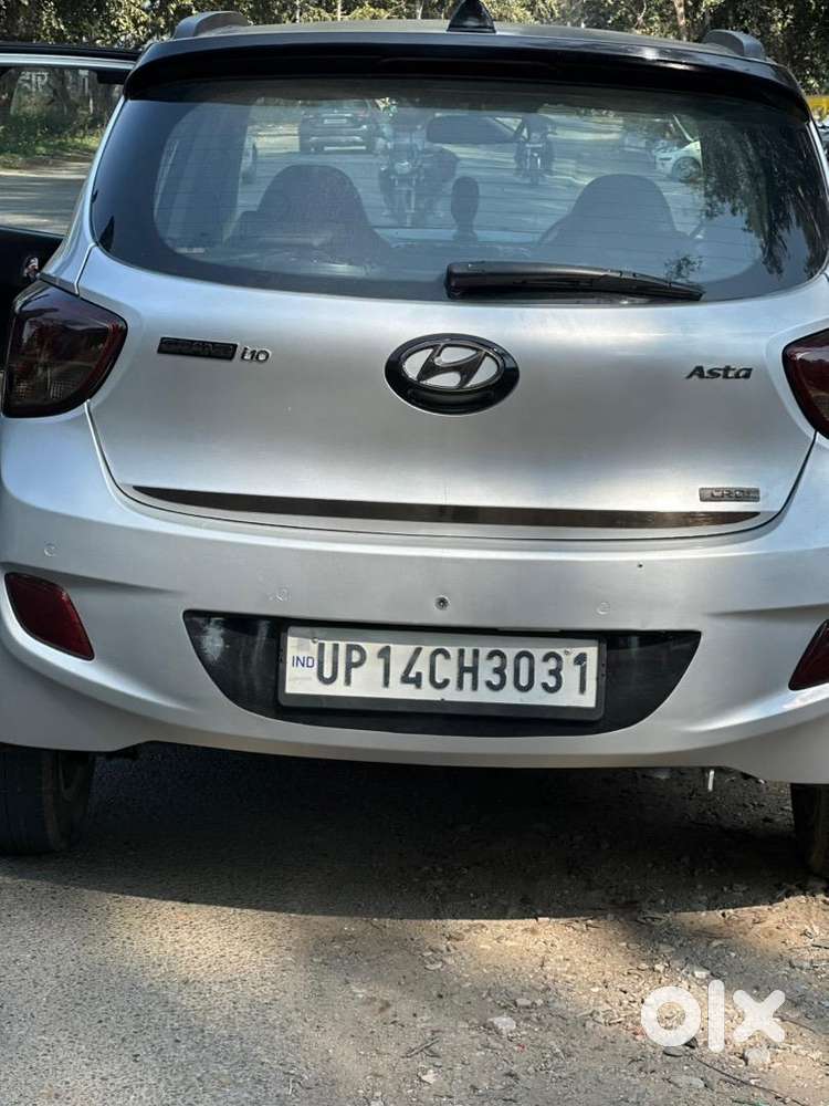2014 Hyundai Diesel Manual 2014