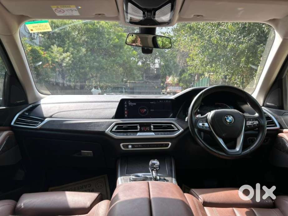 Bmw X5 Xdrive 30d Xline, 2021, Diesel