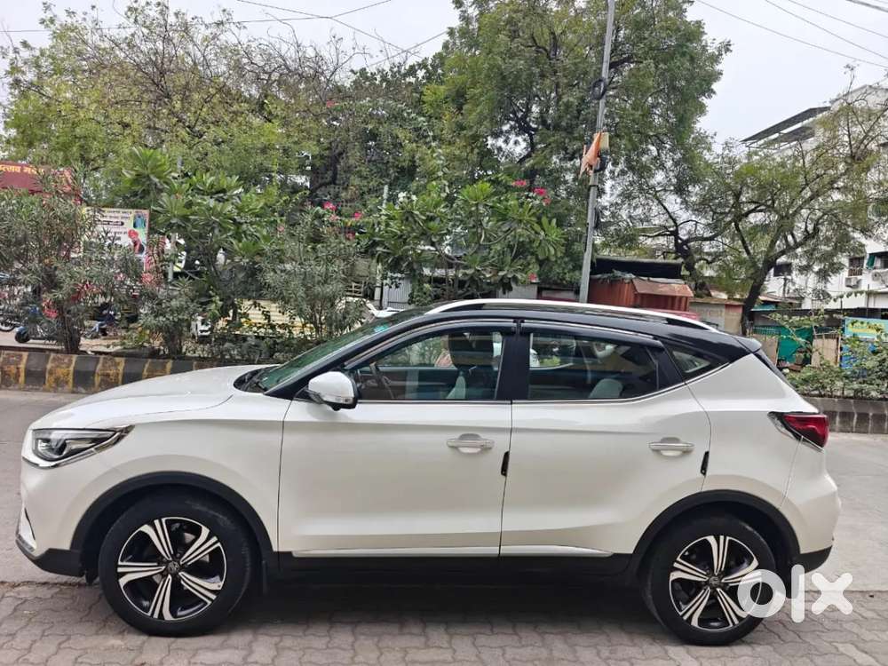 Mg Astor 1.5 Sharp, 2023, Petrol