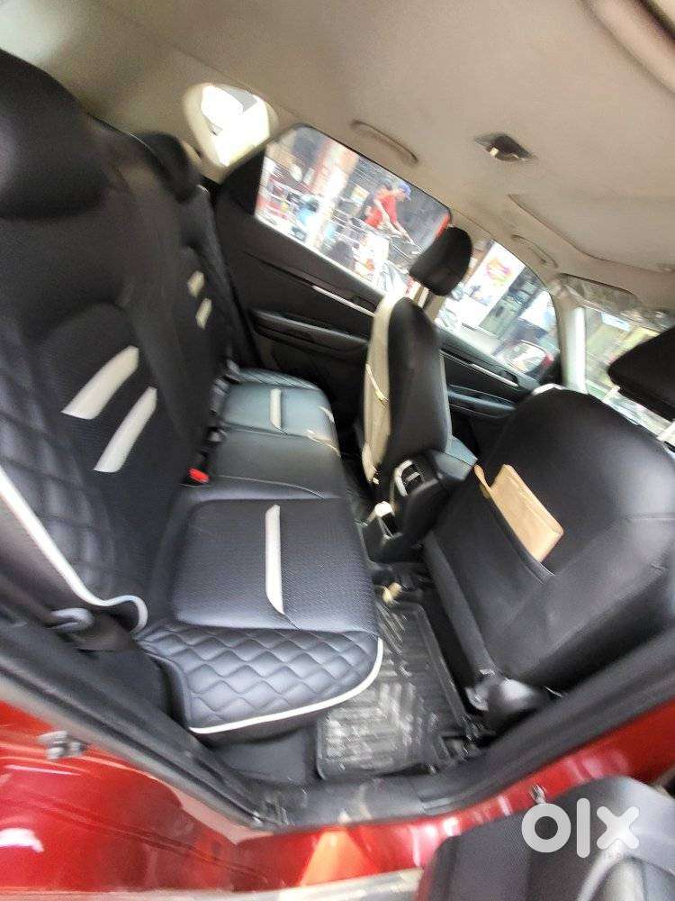 Kia Sonet Htx Plus Turbo Imt, 2022, Petrol