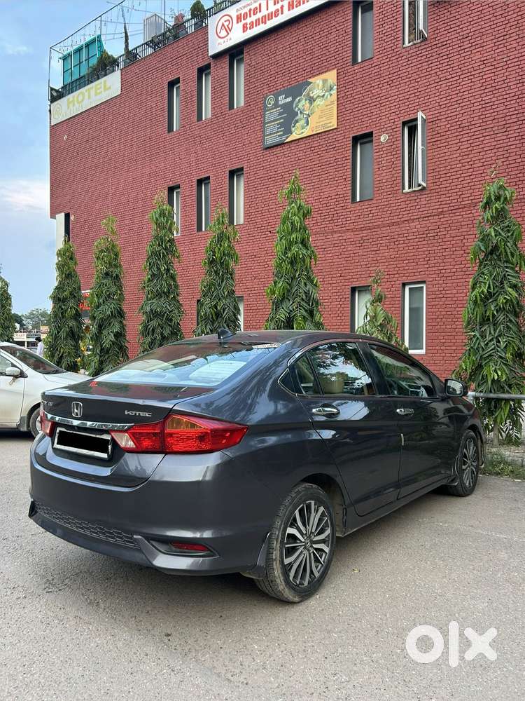 Honda City I Dtec Vx Option, 2017, Diesel
