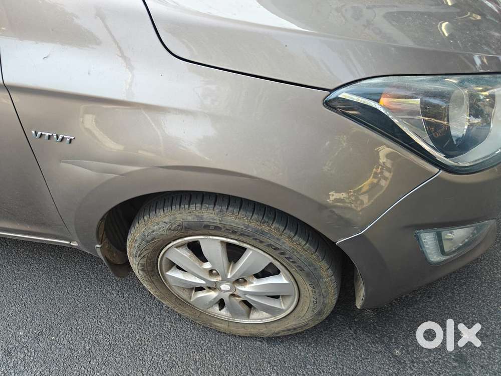 Hyundai I20 1.2 Asta Abs, 2014, Petrol