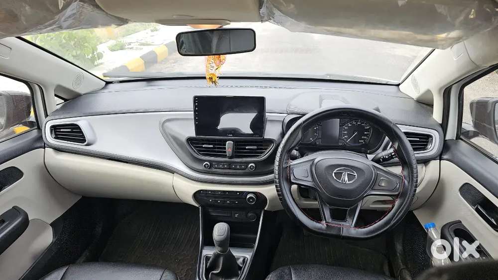 Tata Altoz Xe 2023 Diesel Manual Car