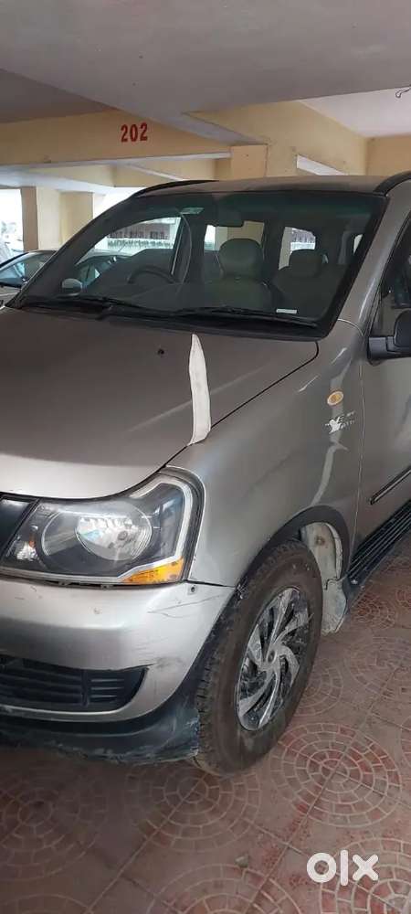 Mahindra Xylo Diesel 2012 Variant