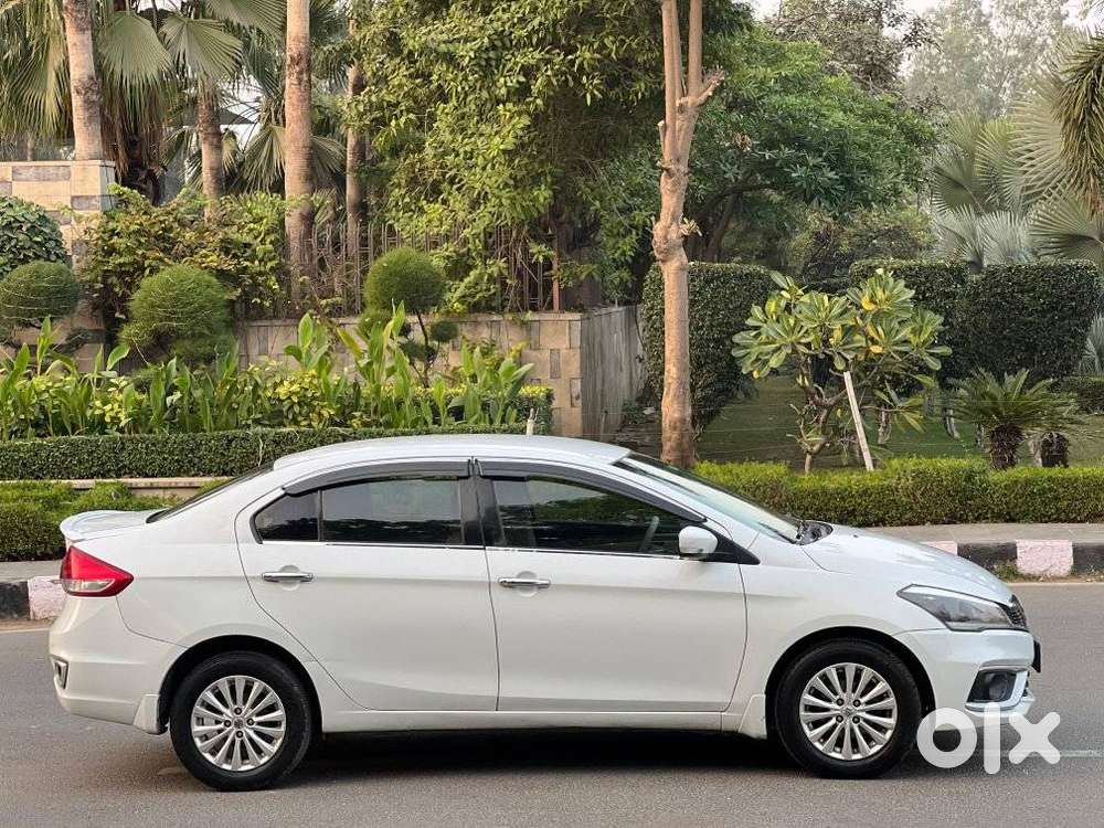 Maruti Suzuki Ciaz