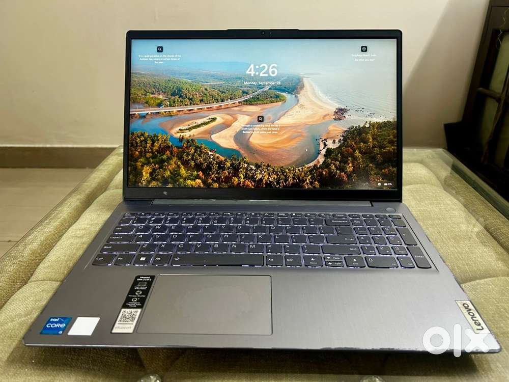 Lenovo ideapad i5 11th Gen