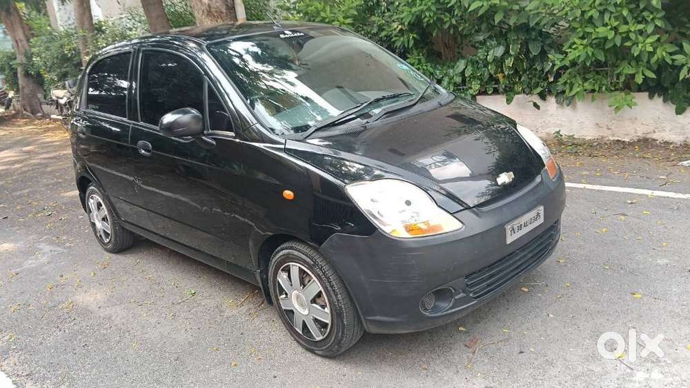 Chevrolet Spark 1.0 Bs3, 2008, Petrol