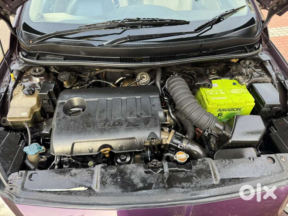 Hyundai Fluidic Verna 1.6 Crdi Sx Automatic, 2011, Diesel