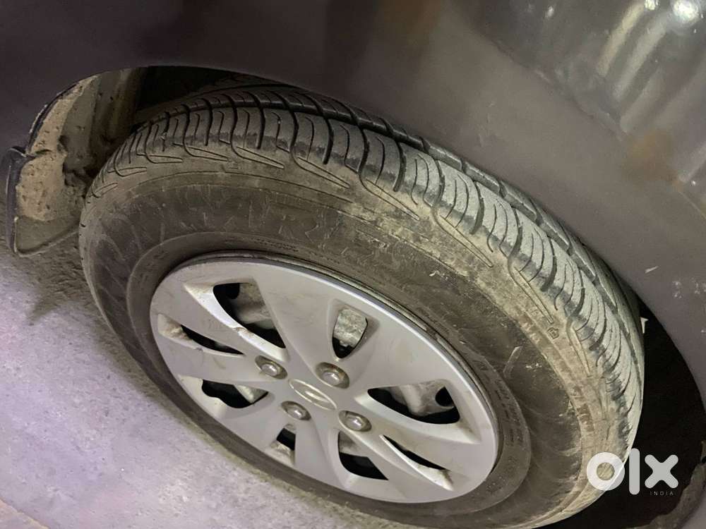 Hyundai I10 2011 Petrol Well Maintained