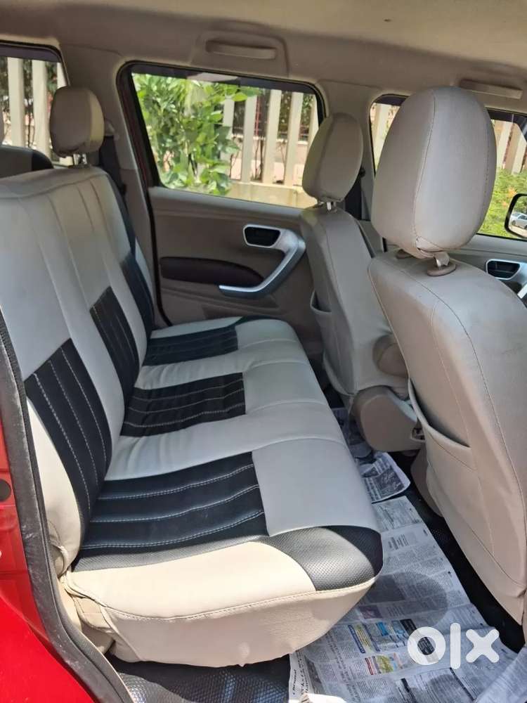 Mahindra Tuv 300 Mhawk100 T8, 2016, Diesel