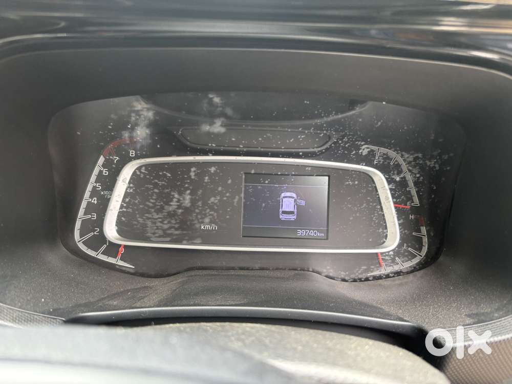 Kia Sonet Htk Plus, 2022, Petrol