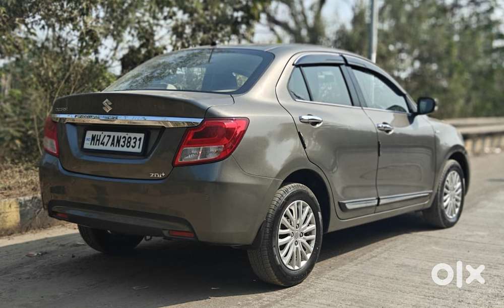 Maruti Suzuki Swift Dzire Zdi Bsiv, 2019, Diesel