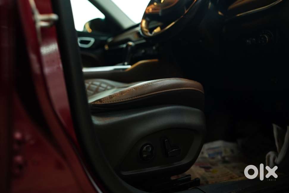 Jeep Meridian Limited (o) At, 2022, Diesel