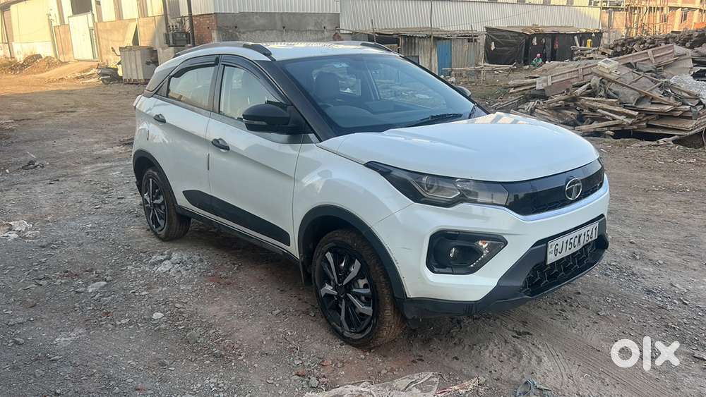 Tata Nexon 2020