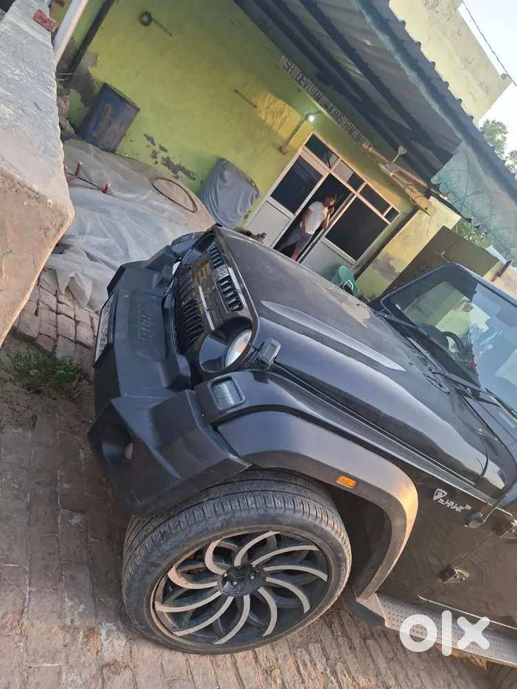 Bhut Achi Car H Bhai