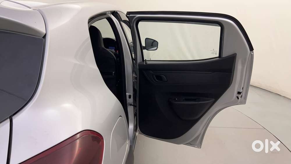 Renault Kwid Rxt 1.0, 2023, Petrol