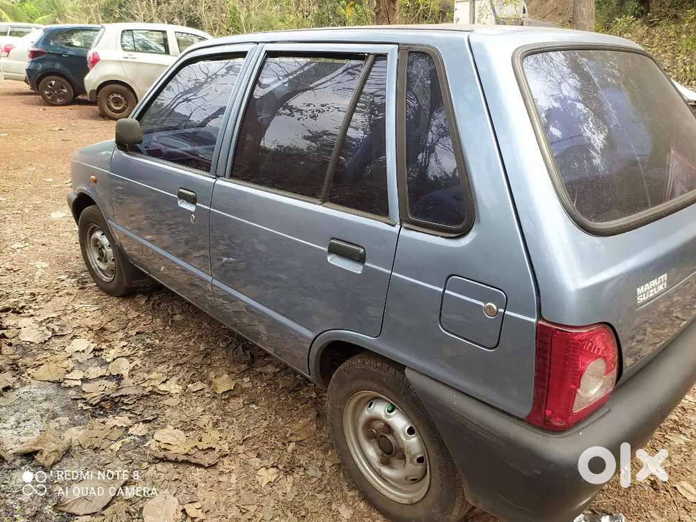 Good Condition Best Car