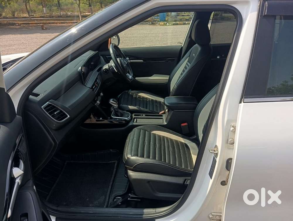 Kia Seltos Gtx Plus At D, 2024, Diesel