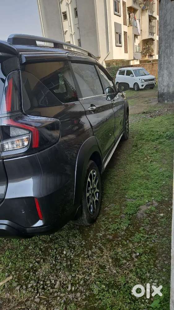 Maruti Suzuki Xl6 2024 Cng & Hybrids 46000 Km Driven